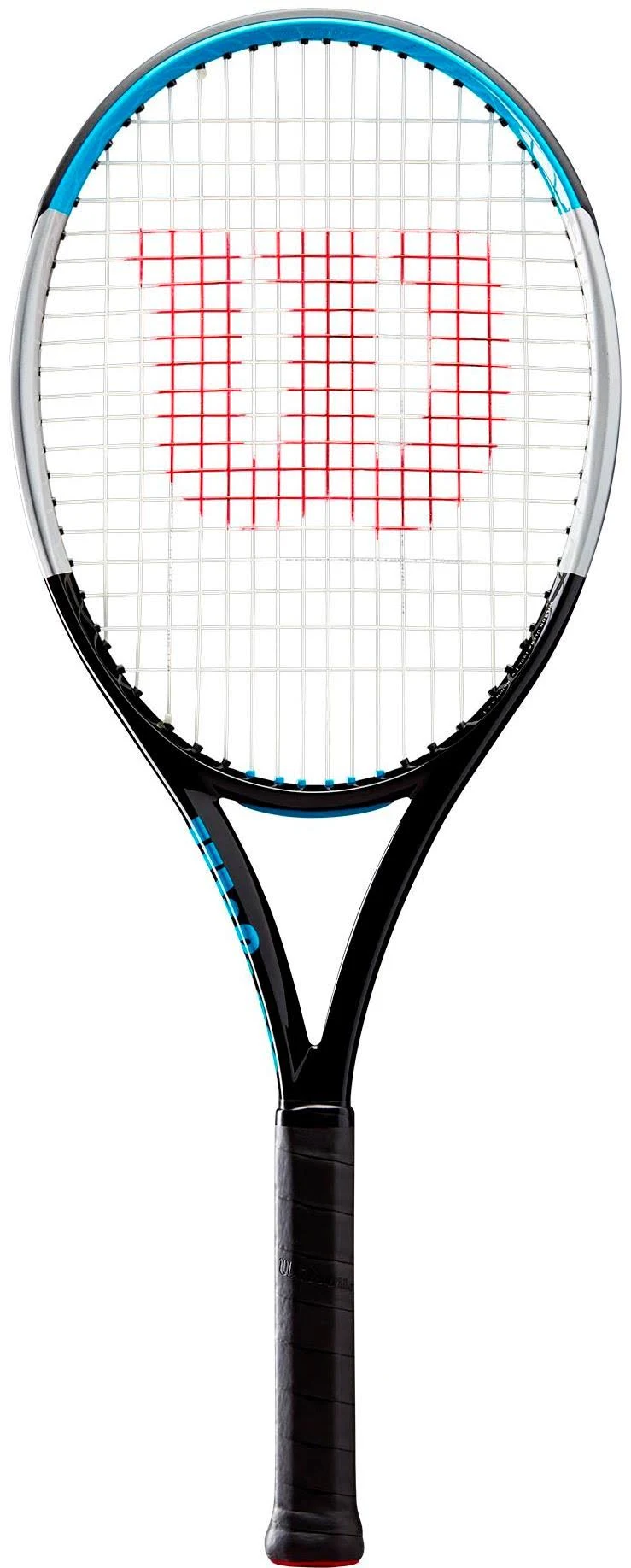 Wilson Ultra 100L V2.0 Tennis Racquet - WR057111U