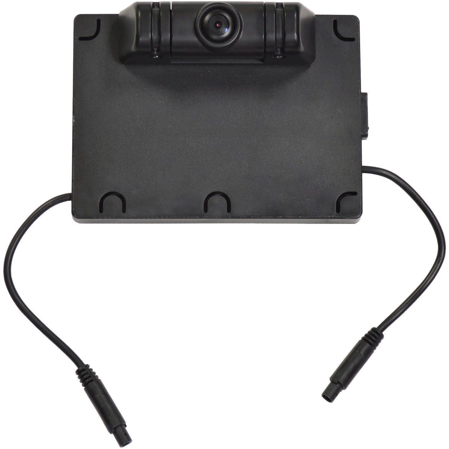 Whistler WBU1000 Digital Wireless Backup Camera with Solar Panels