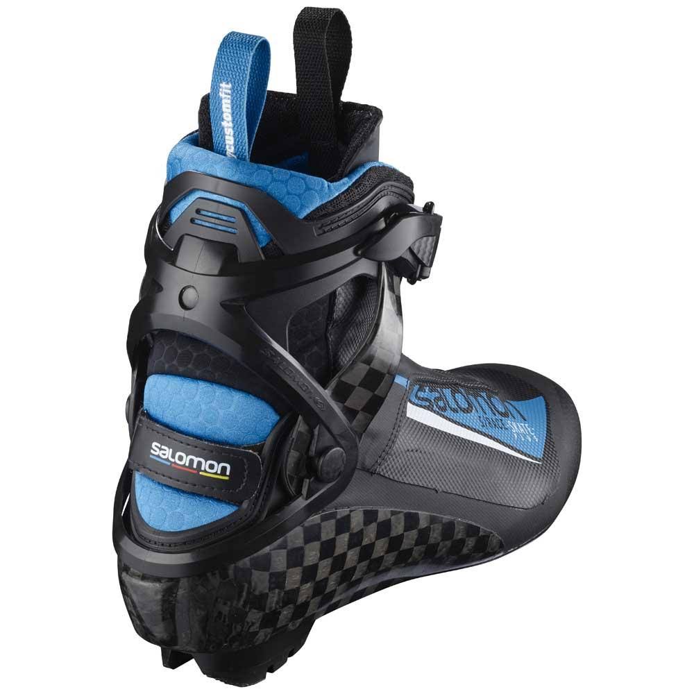 Salomon S/Race Skate Plus Pilot 4.5