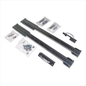 HPE MSL System/E Rack Mount Kit Rack mounting kit