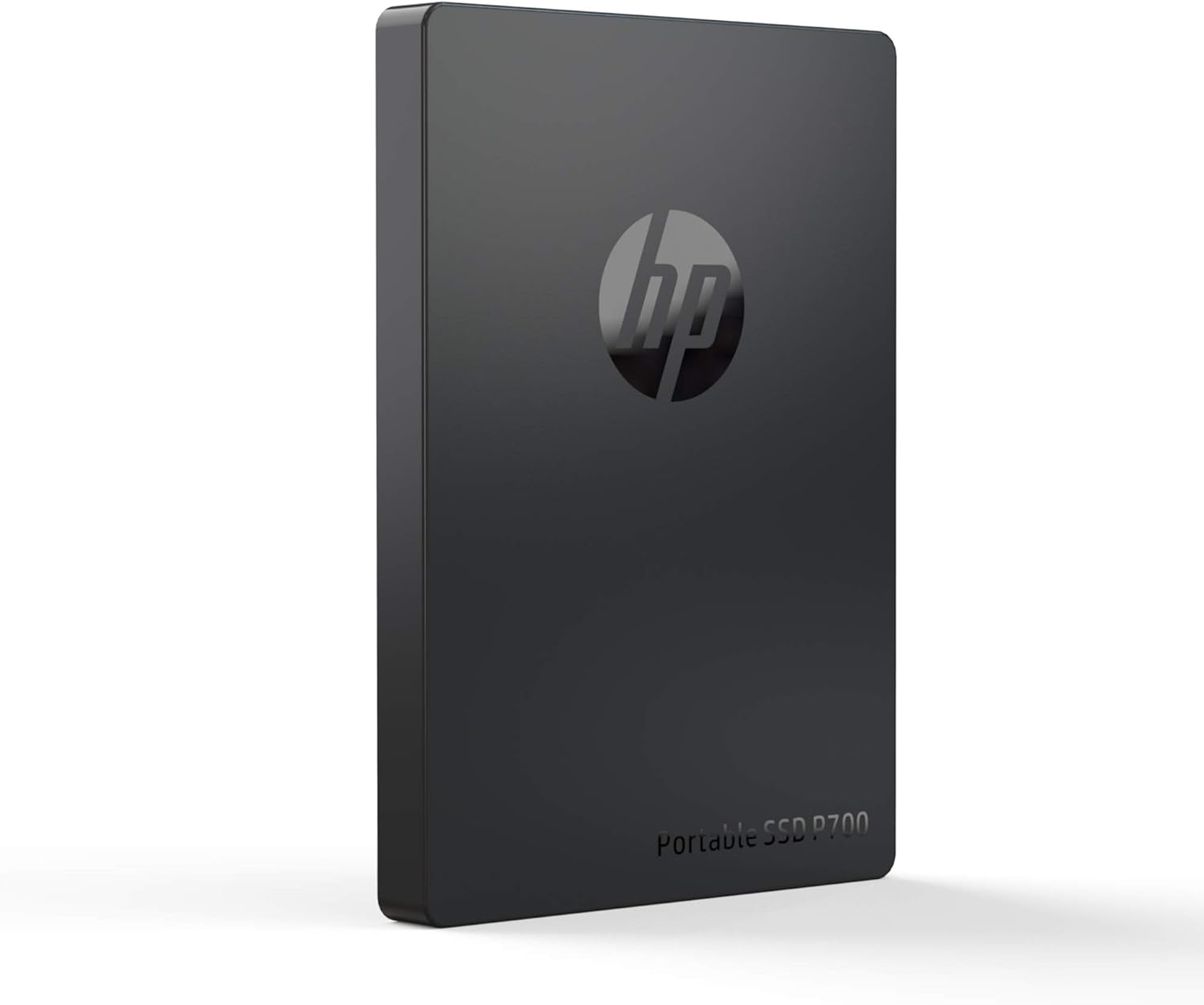 HP P700 256GB Portable USB 3.1 Gen 2 External SSD 5MS28AA#ABC Pack of 2