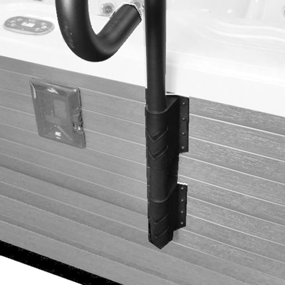 Puri Tech Hot Tub and Spa 2