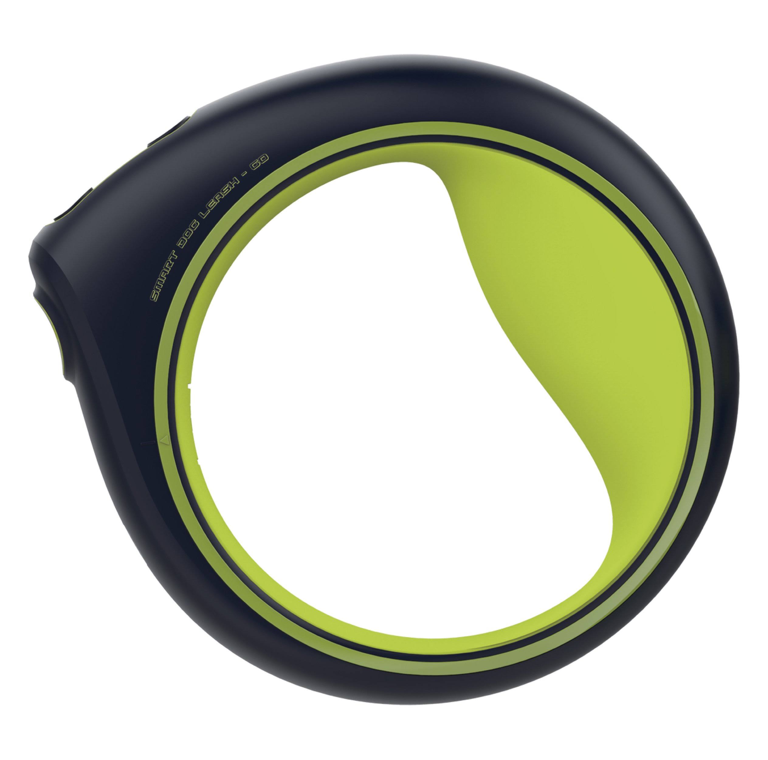 Petkit Go Bluetooth Distance Activity Monitoring and Handle Notification Vibrating Smart Dog Leash