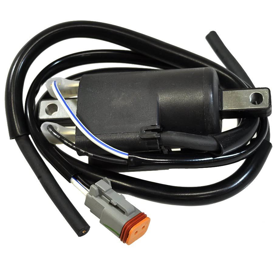 SPI, Sm-01150, Ignition Coil, Ski-Doo, Replaces OEM #&s 512059564 u0026 410922935