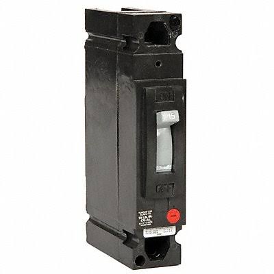 GE Circuit Breaker 80A 1P 277VAC Lug Ted