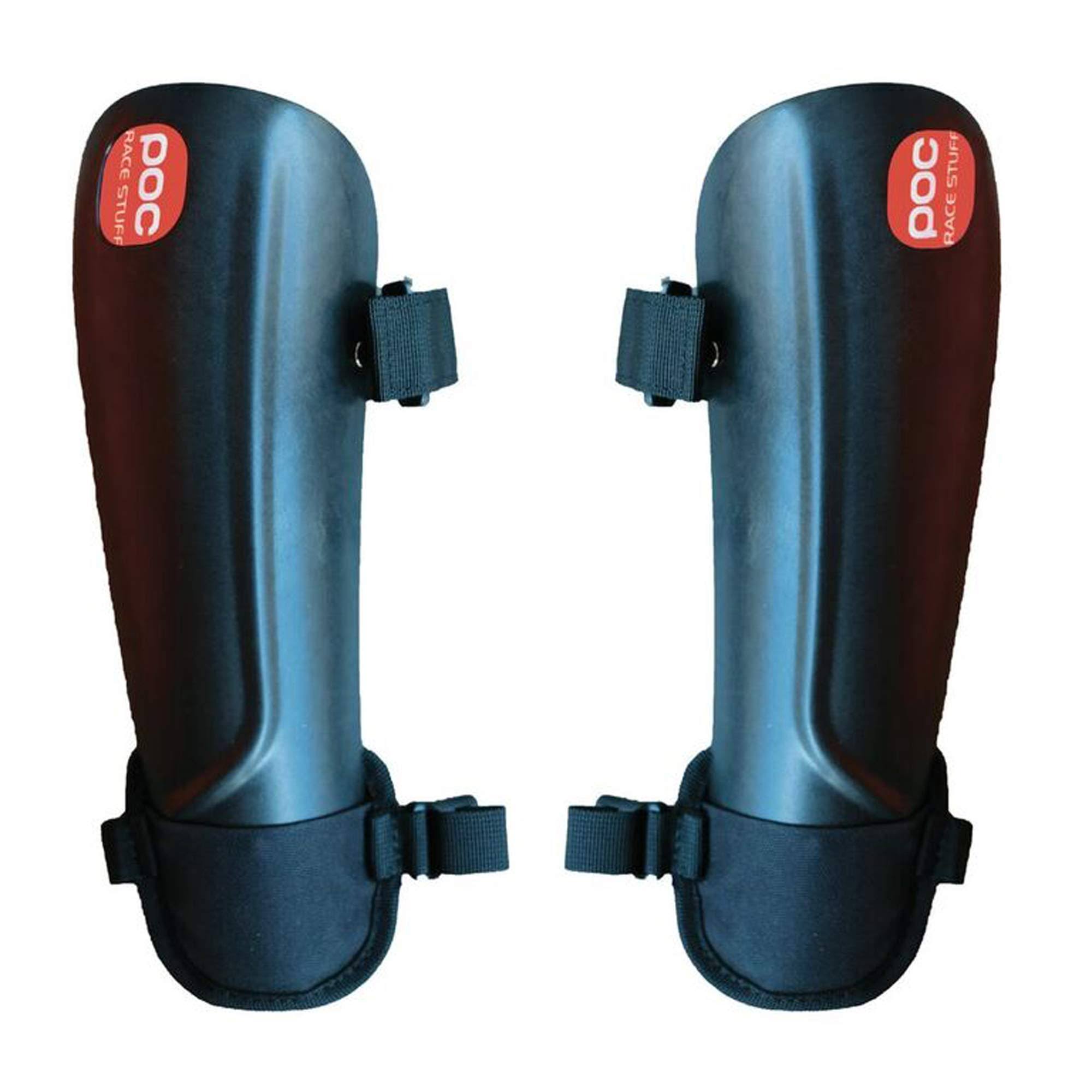 POC Forearm Comp Jr Uranium Black One