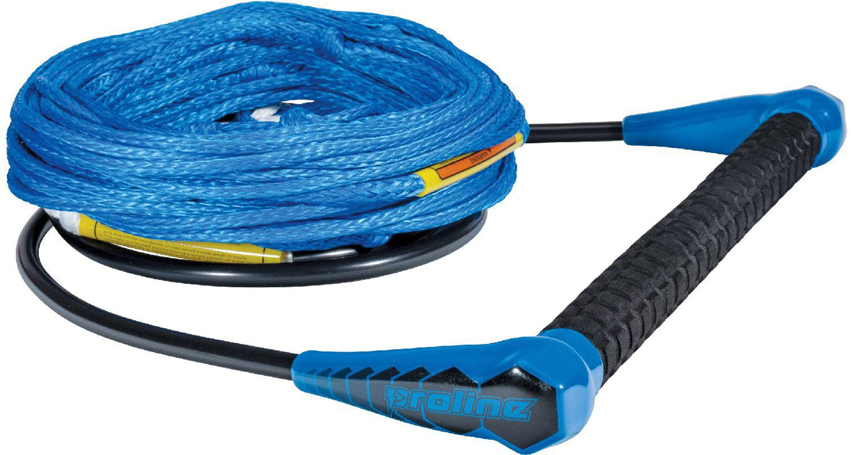 Proline Response w/ Spectra Air Mainline Wakeboard Handle/Rope Package