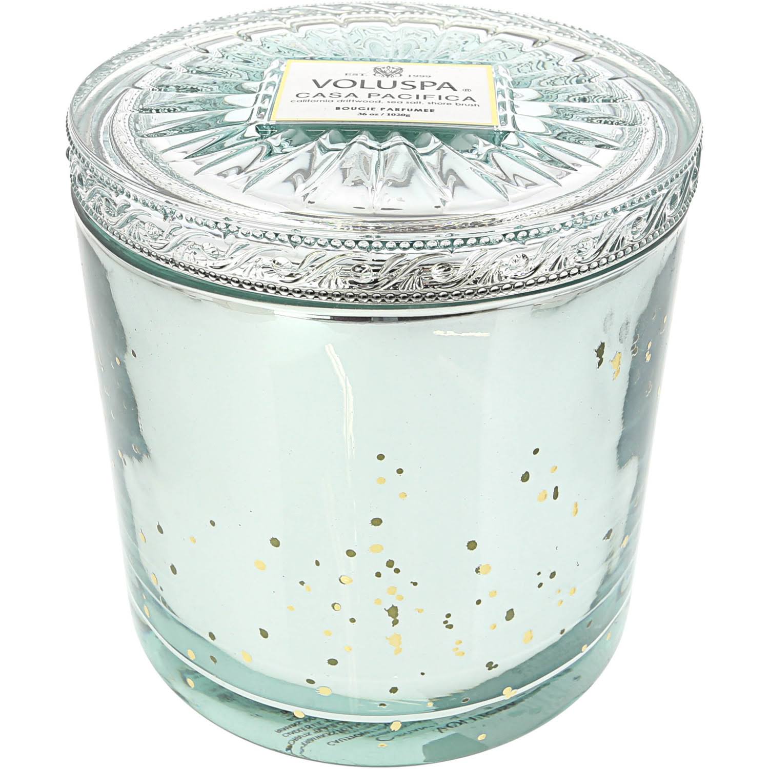 Voluspa Casa Pacifica Grande Maison Candle
