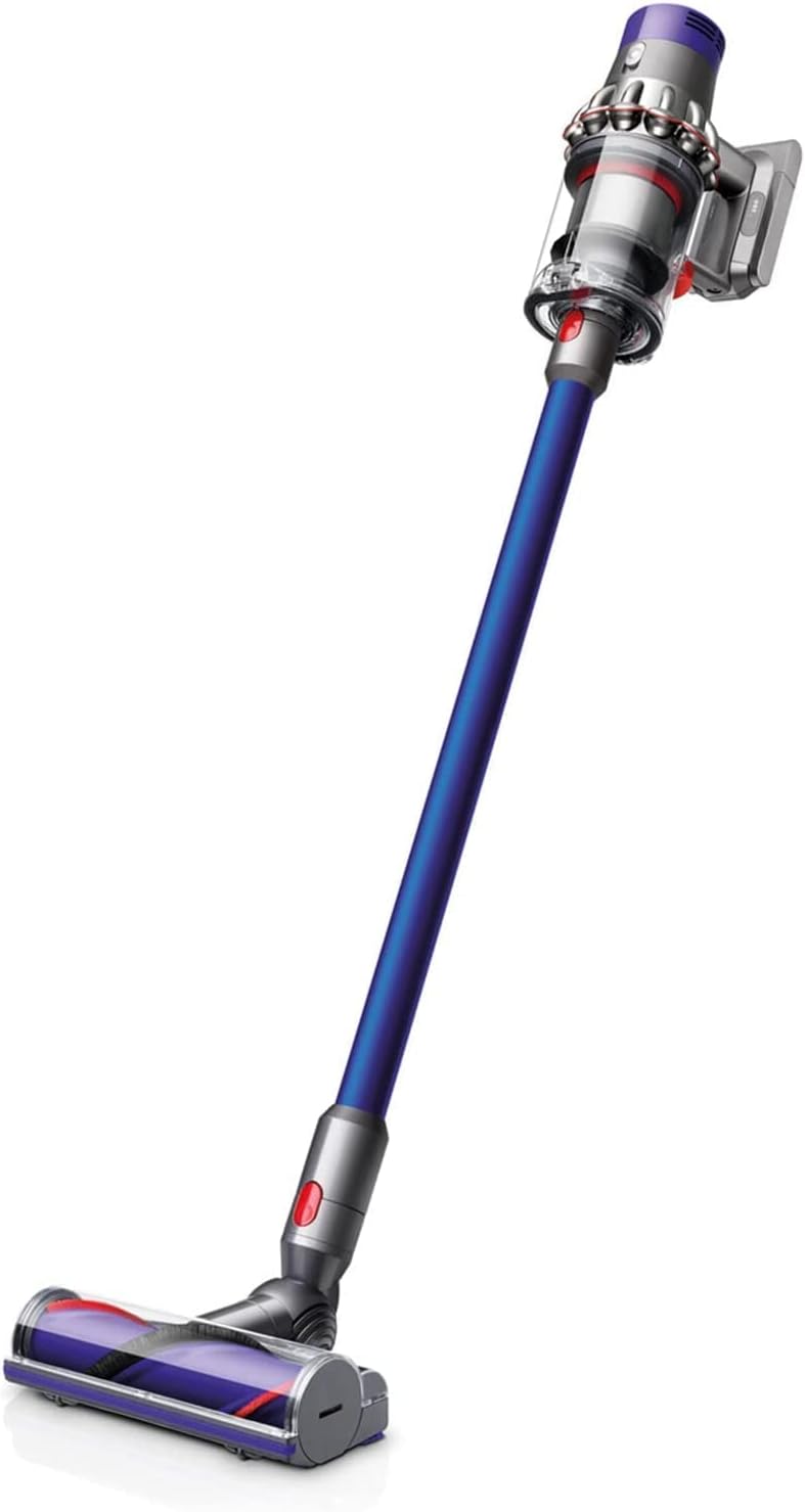 Newest D y s o n_V10_Allergy Cordless Stick Vacuum Cleaner, Blue