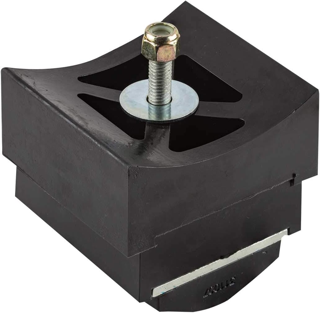 SSS-3 | SuperSway-Stops for Ford F-250|F-350|F-450|F-550, Chevrolet|GMC Silverado|Sierra 3500, Black