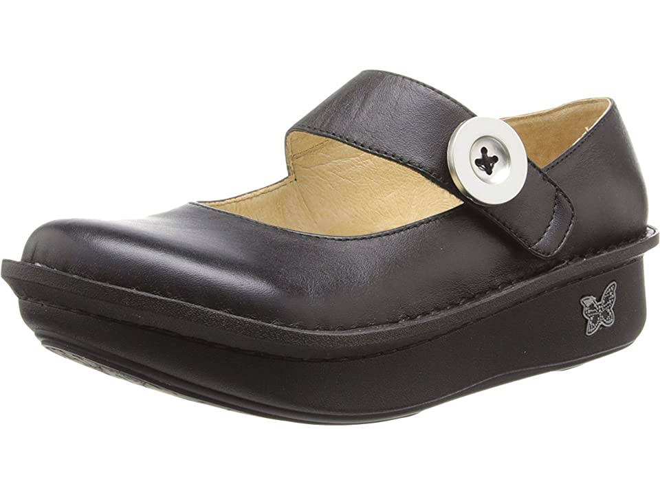 Alegria Paloma Black