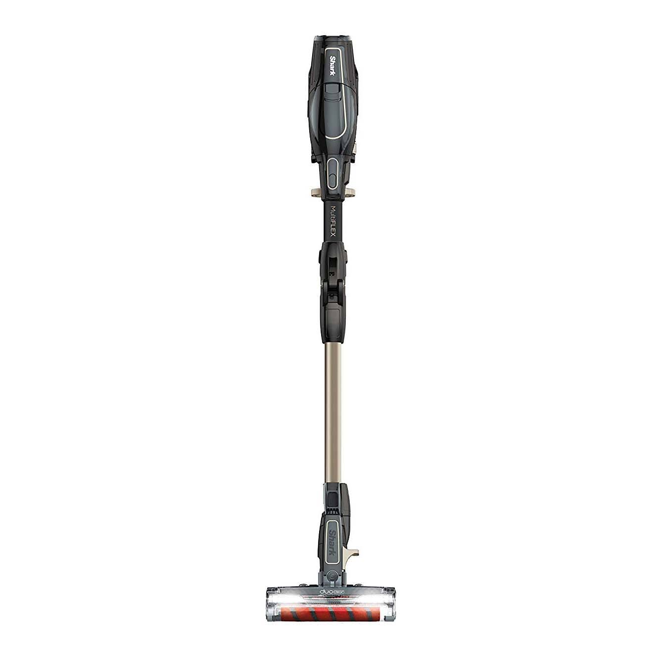 Shark IF282 Ion F80 DuoClean Multiflex Lightweight Cordless Stick Vacuum Cleaner at VM Express