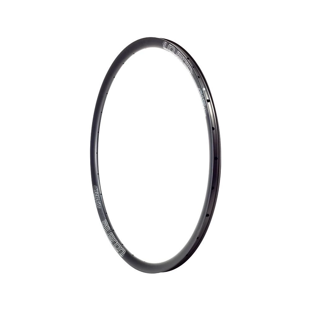 Velocity Aileron 700c Rim 32H Black
