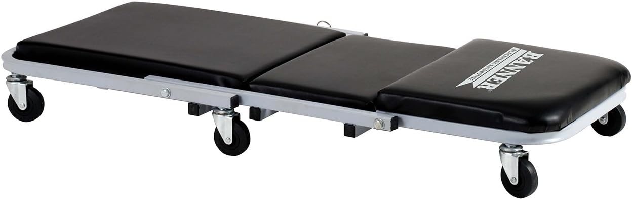 Blackhawk B2036 Black 36