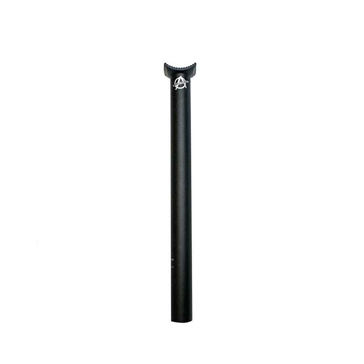 Alienation Billy Club Seatpost 26.8 x 320 Black - A003-0007