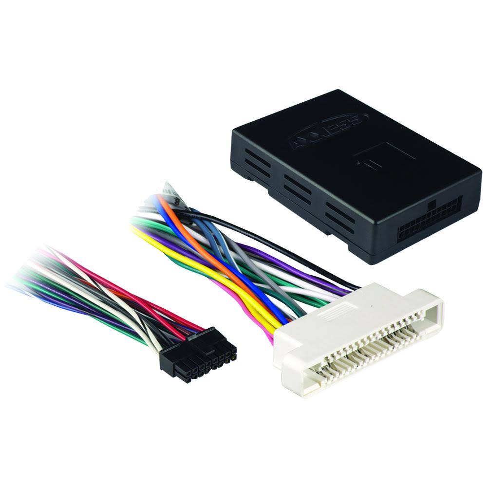 Axxess GMOS-09 Car Data Bus Interface for Oldsmobile Aura/Pontiac Bonneville