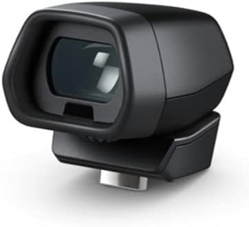 Blackmagic Design Pocket Cinema Camera Pro EVF