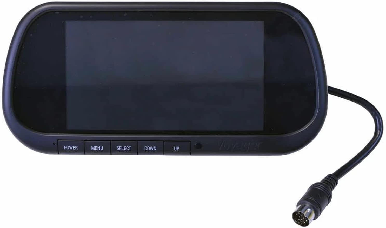 Voyager VOM74MM Rearview Mirror Monitor, 7