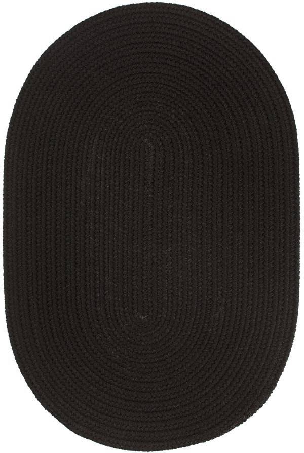 American Classics 8x22 x 2&4x22 Stair Treads (Set of 13) Black Round/Square Timeless