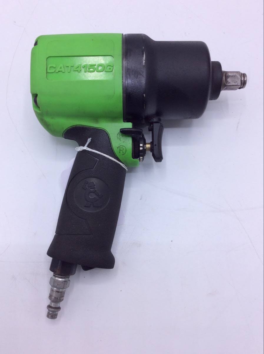 Cornwell Cat4150 Air Impact Wrench 1/2x22