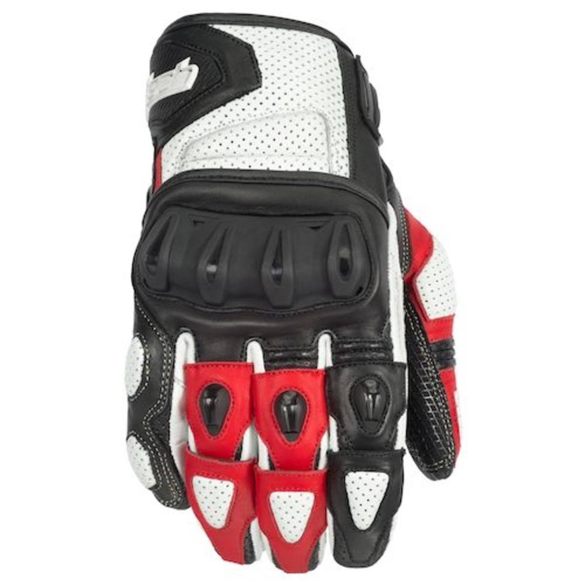 Cortech Impulse St Street Gloves - Black