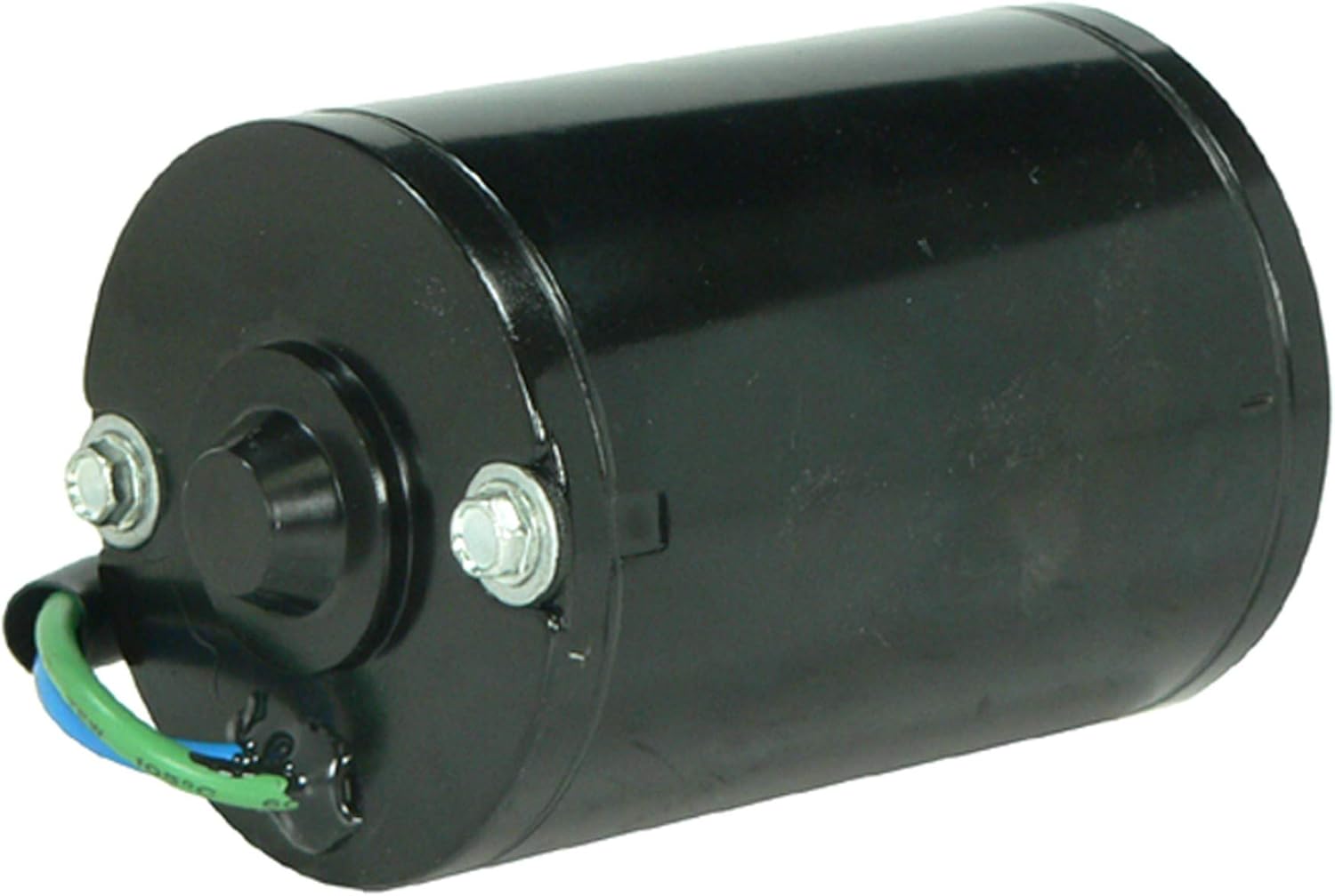 DB Electrical TRM0020 Tilt Trim Motor Compatible with/Replacement for Volvo-Penta 2 Wire Trm0020 850834-3, 18-6758, 6223
