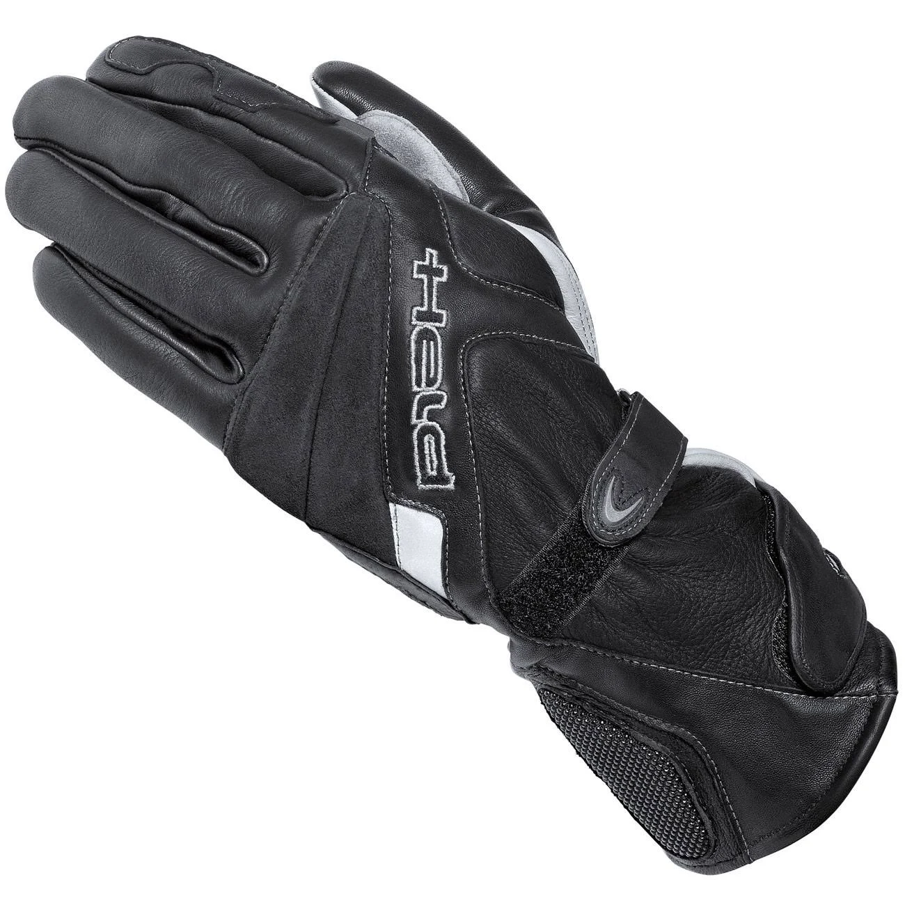Held Steve Classic Gloves Black