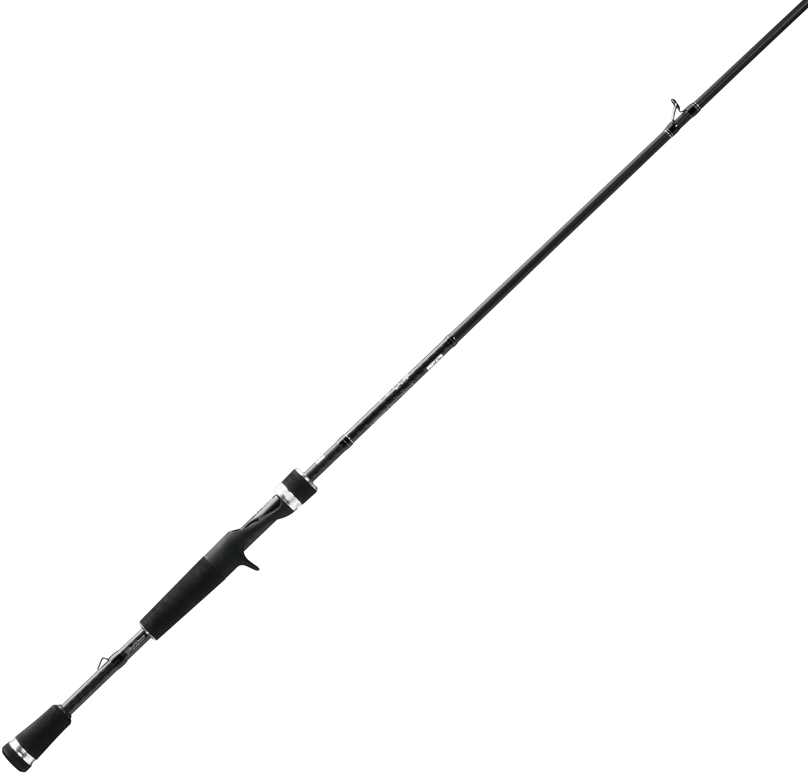 13 Fishing Fate Black 3 Casting Rod - FTB3C73MH