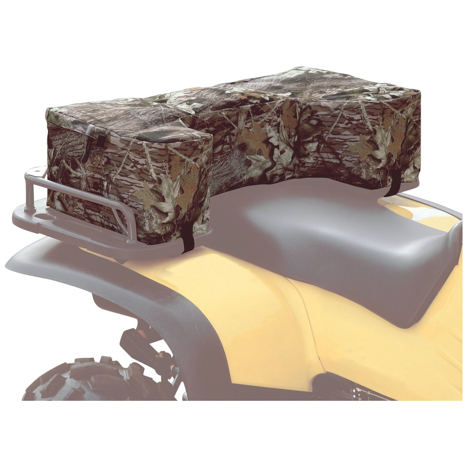 ATV Wrap-Around Rack Bag Mossy Oak