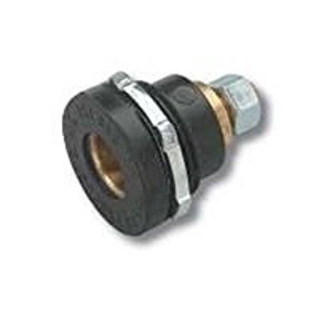 Tweco Arcair 212-TSF Panel Receptacle