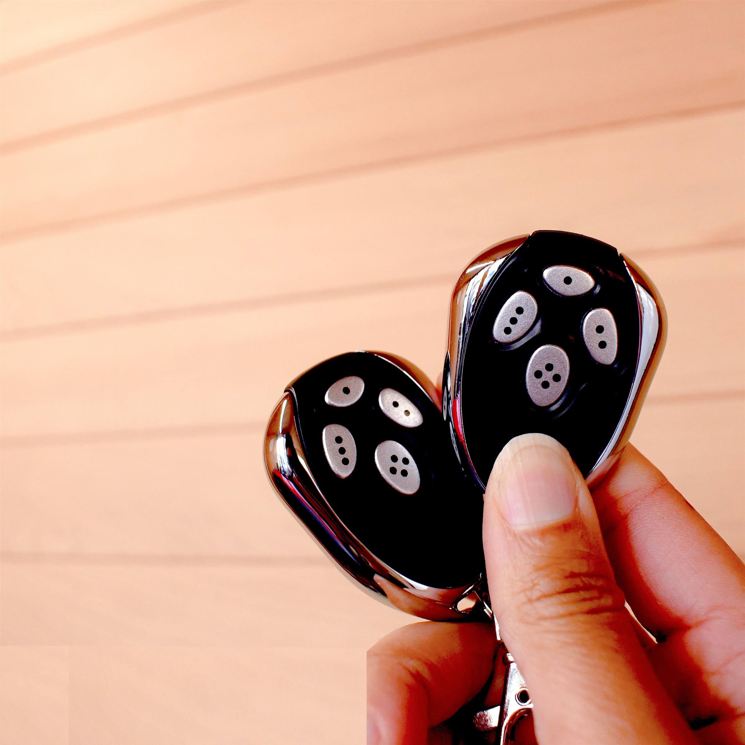 Aleko AC1400 Accessories Kit Sliding Gate Opener for Sliding Gates Up