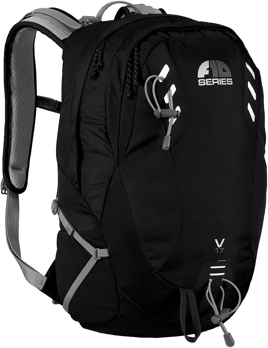 Vango F10 V17 Daypack Black 20L