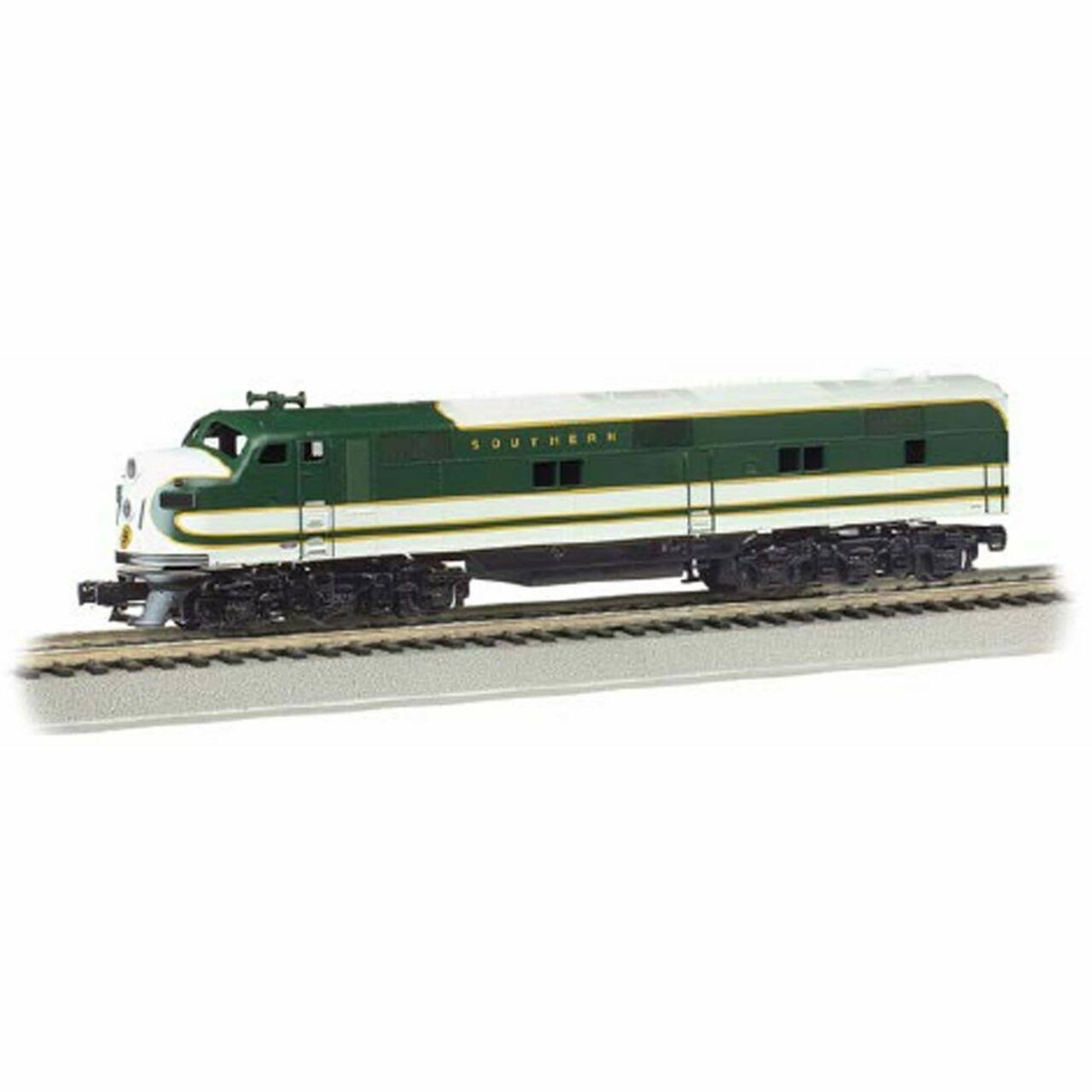 Bachmann 66602 HO Southern E7-A DCC Sound Value