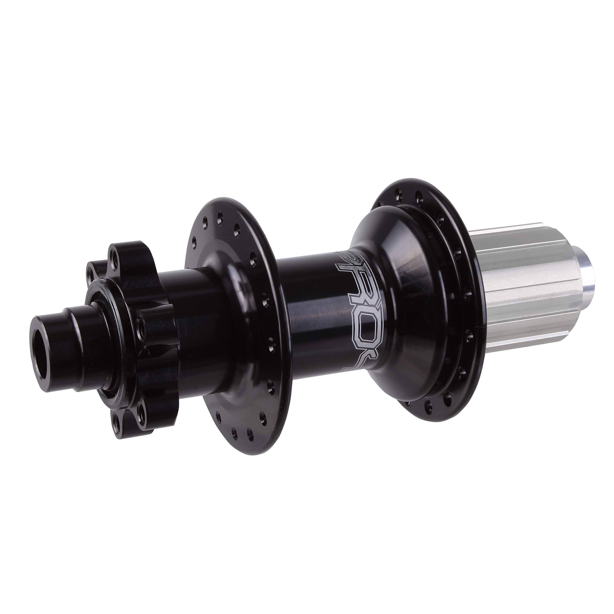 Hope Pro 4 Rear Disc Hub 12 x 157mm, 32H, Black