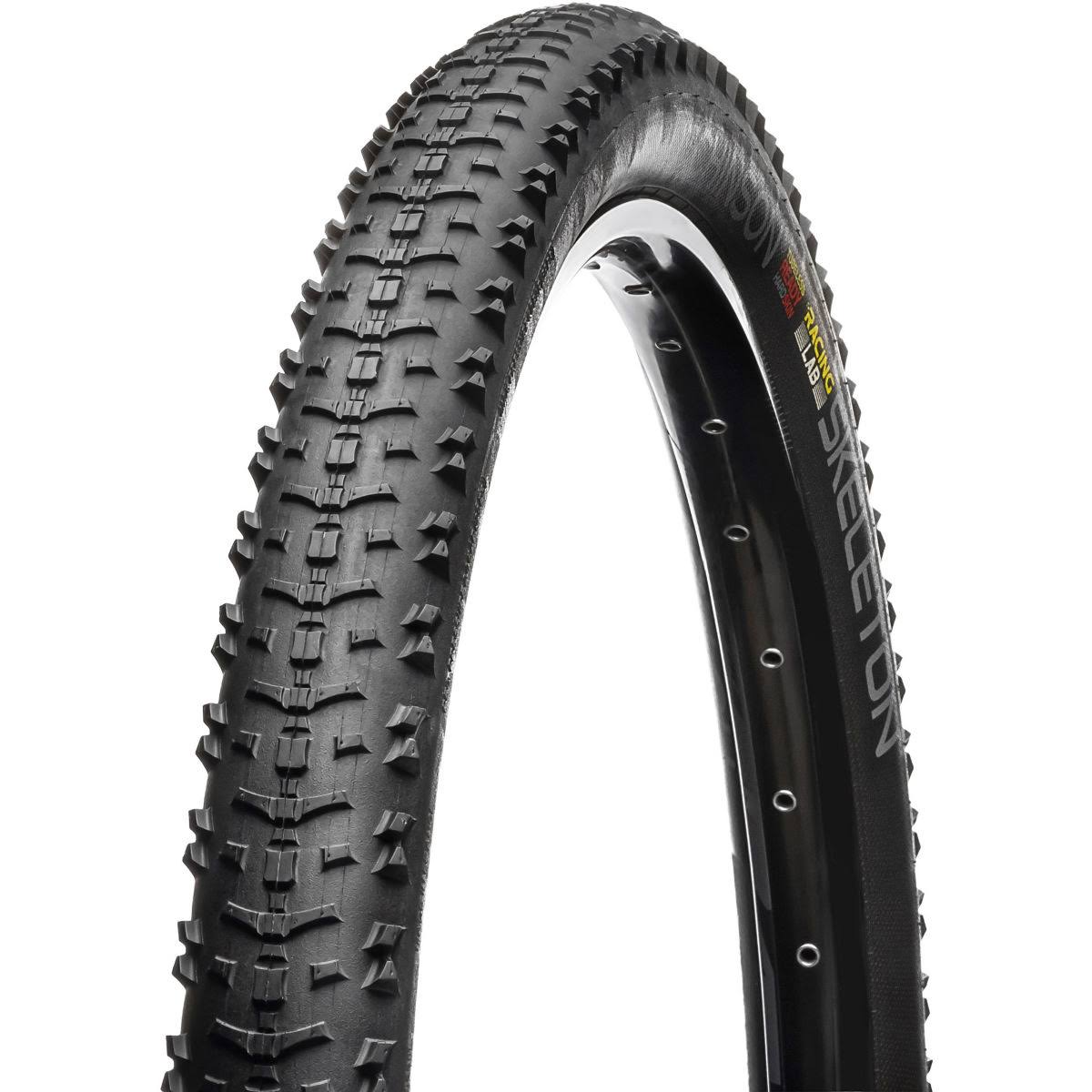 Hutchinson Skeleton TR MTB Tire 27.5x22 2.15x22 Black Tires