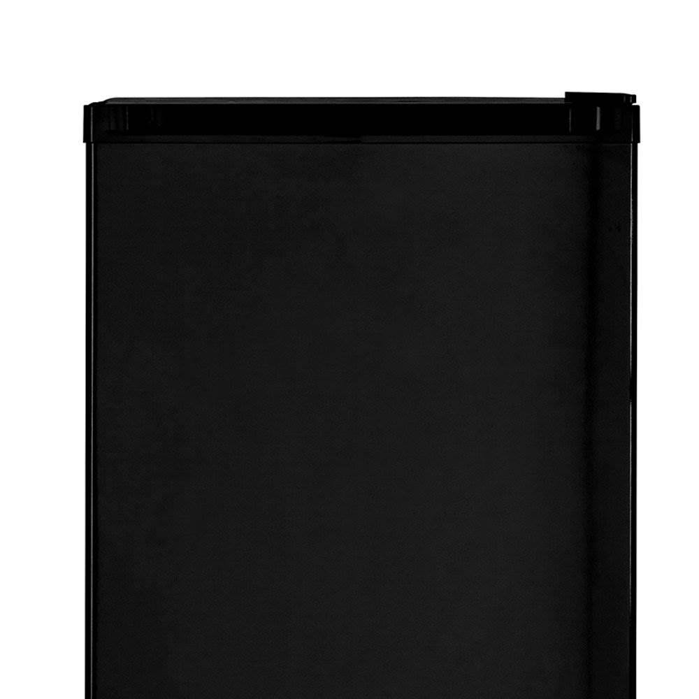 GE GME04GGKBB 4.4 Cu. ft. Black Compact Refrigerator