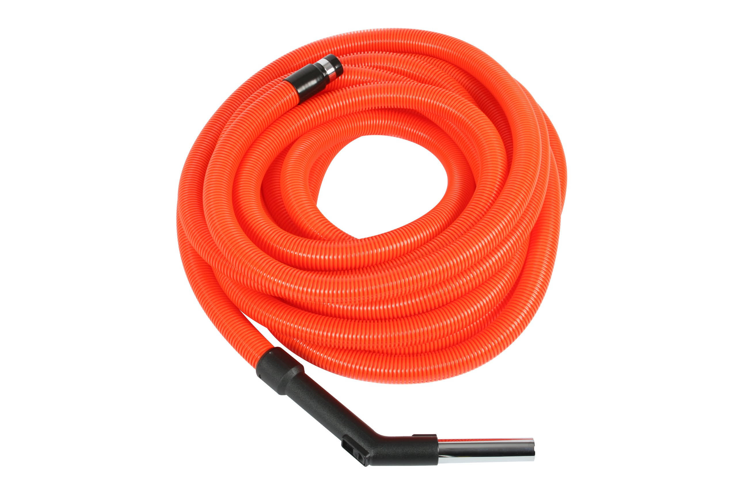 Cen-Tec Systems 99878 Orange Vacuum Hose Kit 50-Feet
