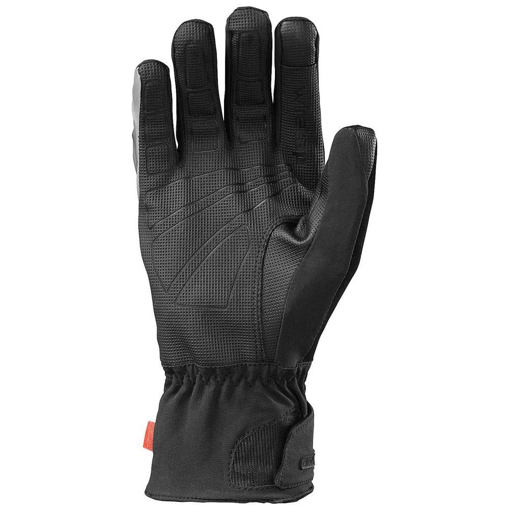 Specialized Deflect H2O Gloves, Black/Black S