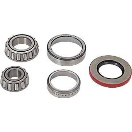 Weld Racing P613-0243 Strange Spindle Mount Wheel Bearing u0026 Seal Kit