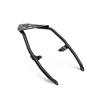 2017-2018 Kawasaki Ninja 650 / Z650 - 30 LITER Top Case Bracket - 99994-0799