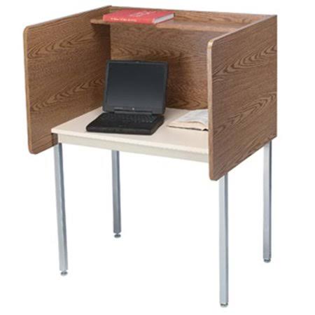 Smith Carrel 01185A Maximum Privacy 24-29 in. Adj. Ht. Starter