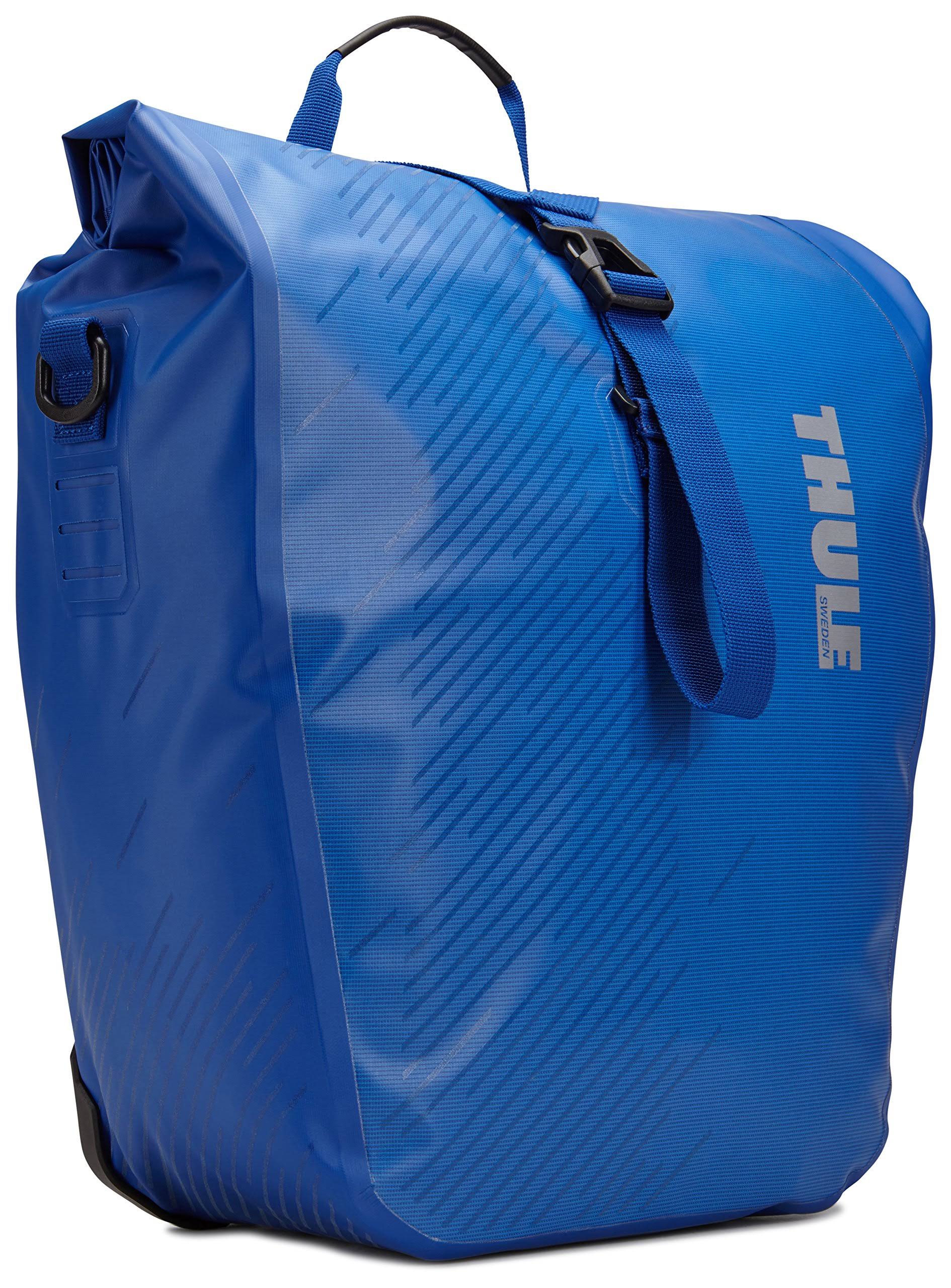 Thule Pack &n Pedal Shield Pannier Large Cobalt