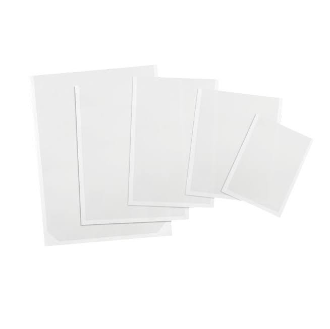 Hamilton Beach HVCP30610 - PrimaVac Vacuum Pouches, 6x22 x 10x22 x 3.0 Mil Thick, In-Chamber