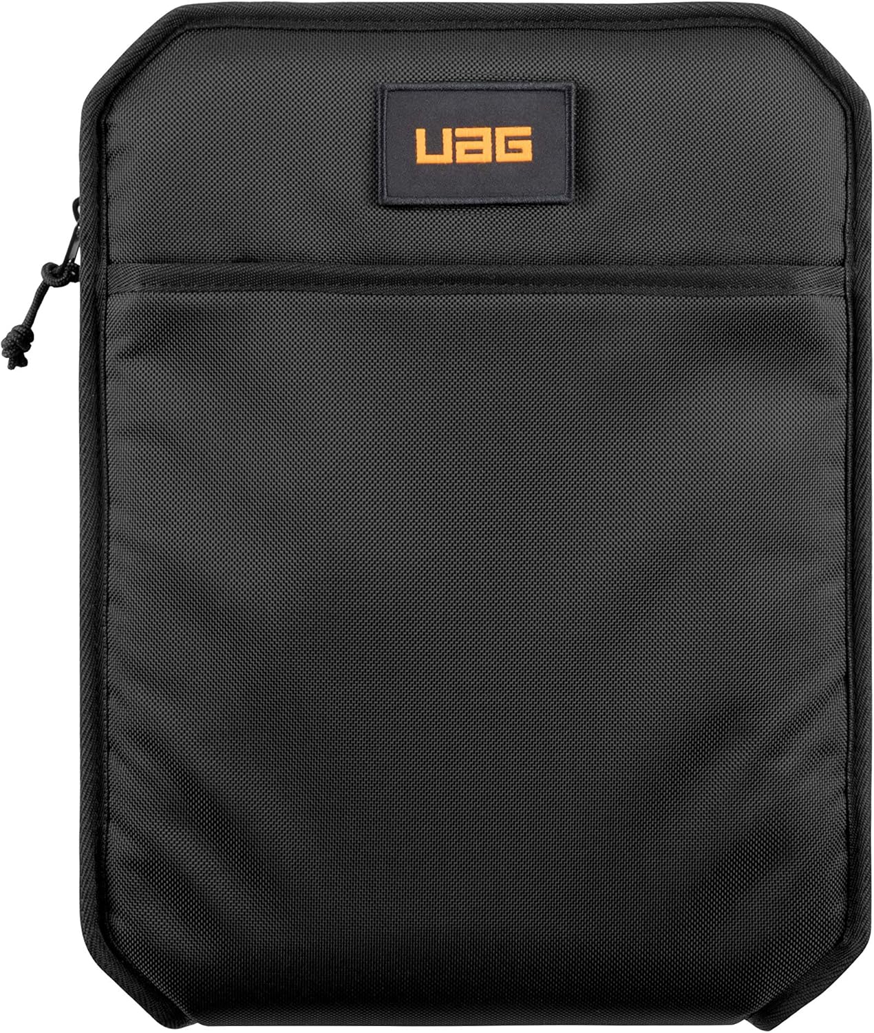 URBAN ARMOR GEAR UAG Compatible with iPad Pro 11-inch (3rd Gen, 2021) & (2nd Gen, 2020) Shock Sleeve Lite Case Durable 360 Degree Protection Impact Resistant Protective Bag, Black