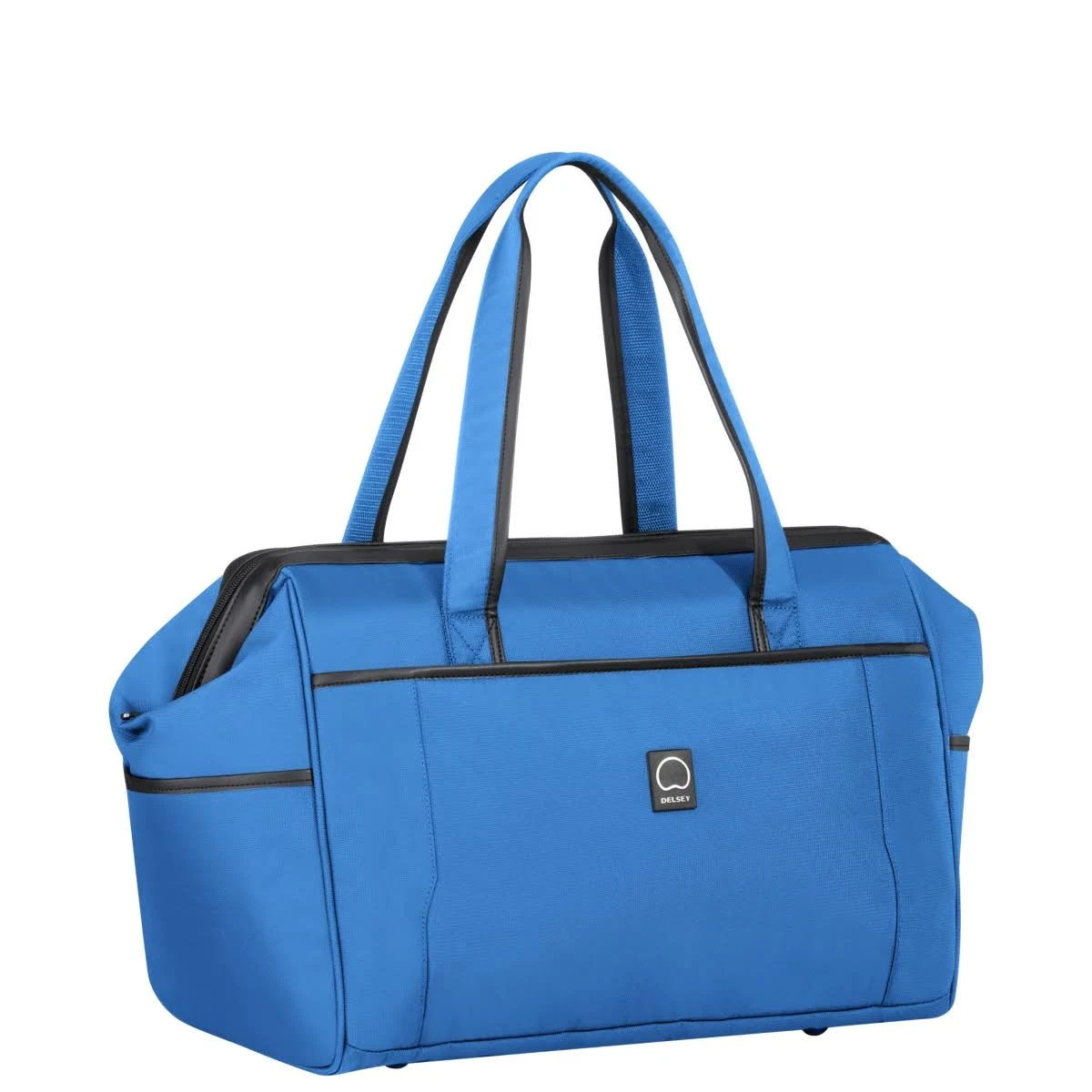 Delsey Eclipse Carry-On Duffel, Created for Macy&s - Arctic Blue