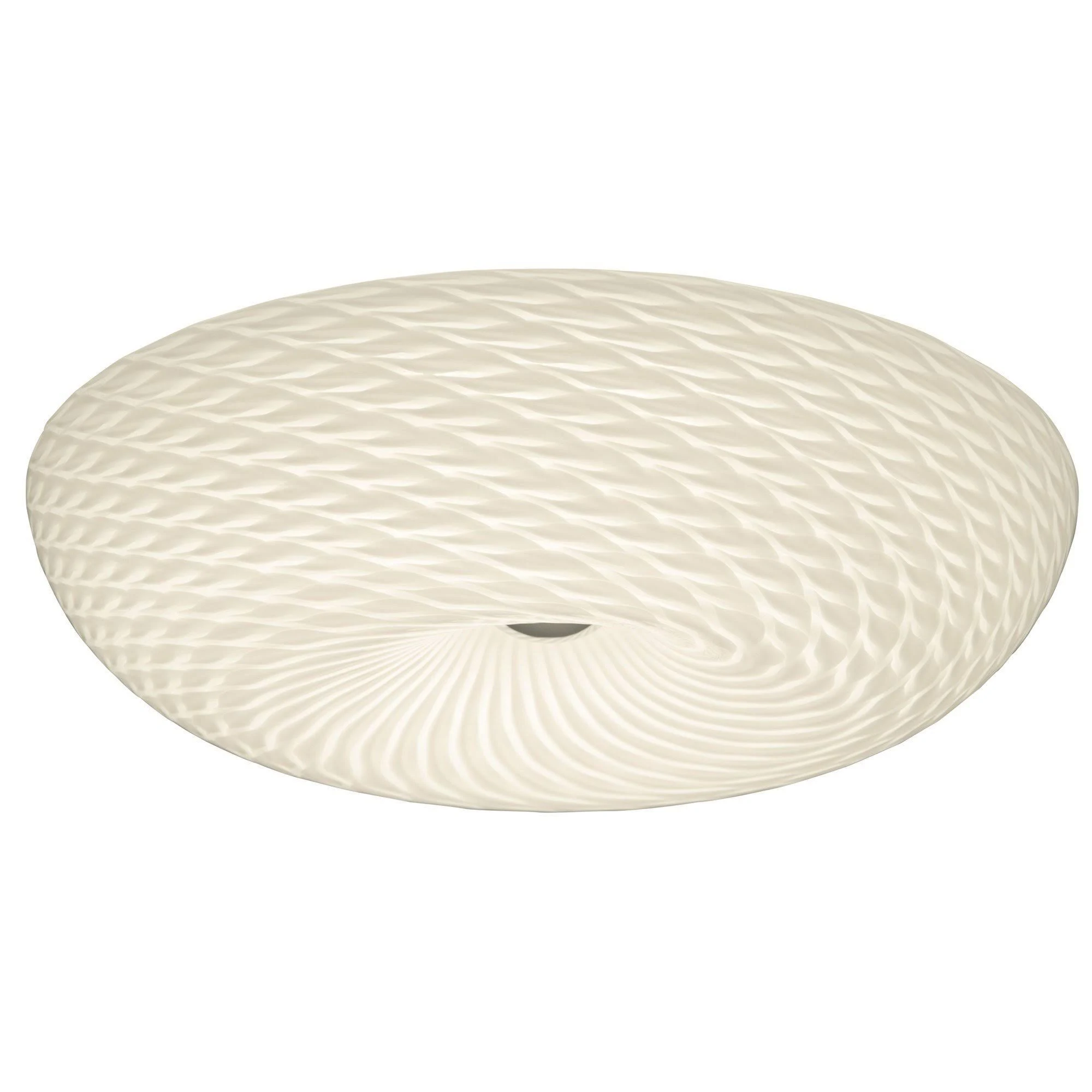 Varaluz Swirled 3-Light Flush Mount AC1585
