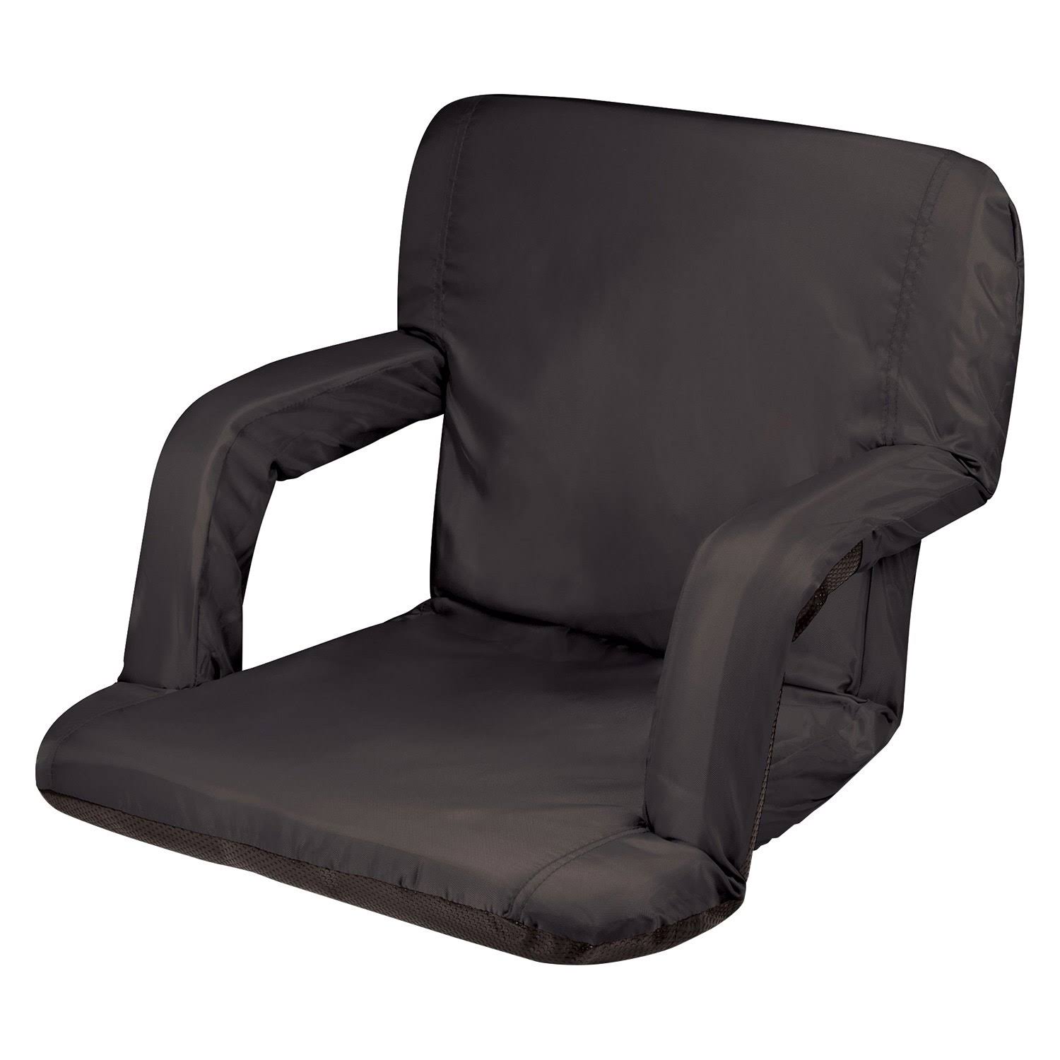 TCU Horned Frogs Ventura Seat Black