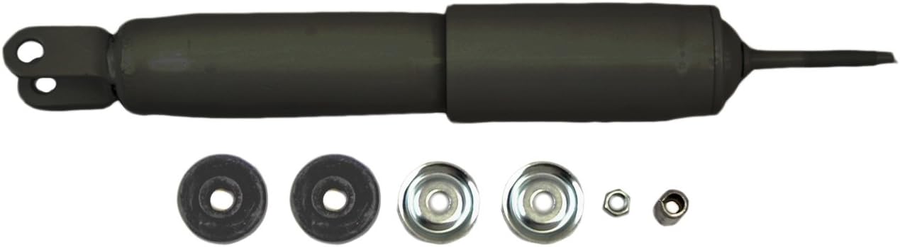 ACDelco Professional 530-441 Premium Gas Charged Front Shock Absorber