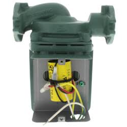 Taco 0013-BF3-J Circulating Pump, Bronze Cartridge for Longer Life!