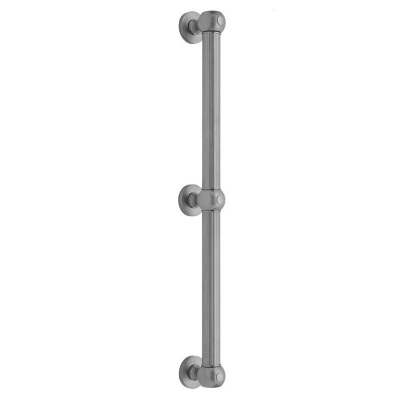 Jaclo G71-42-TB - 42x22 G71 Straight Grab Bar